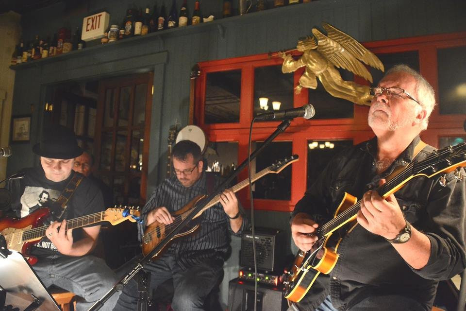 Thomas Family Winery-麦迪逊必去景点