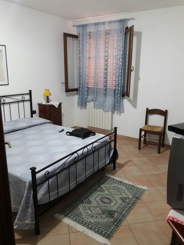 B&B La Cura-官方