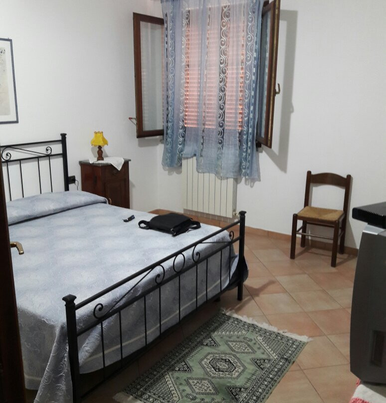 Preselle酒店住宿-B&B La Cura
