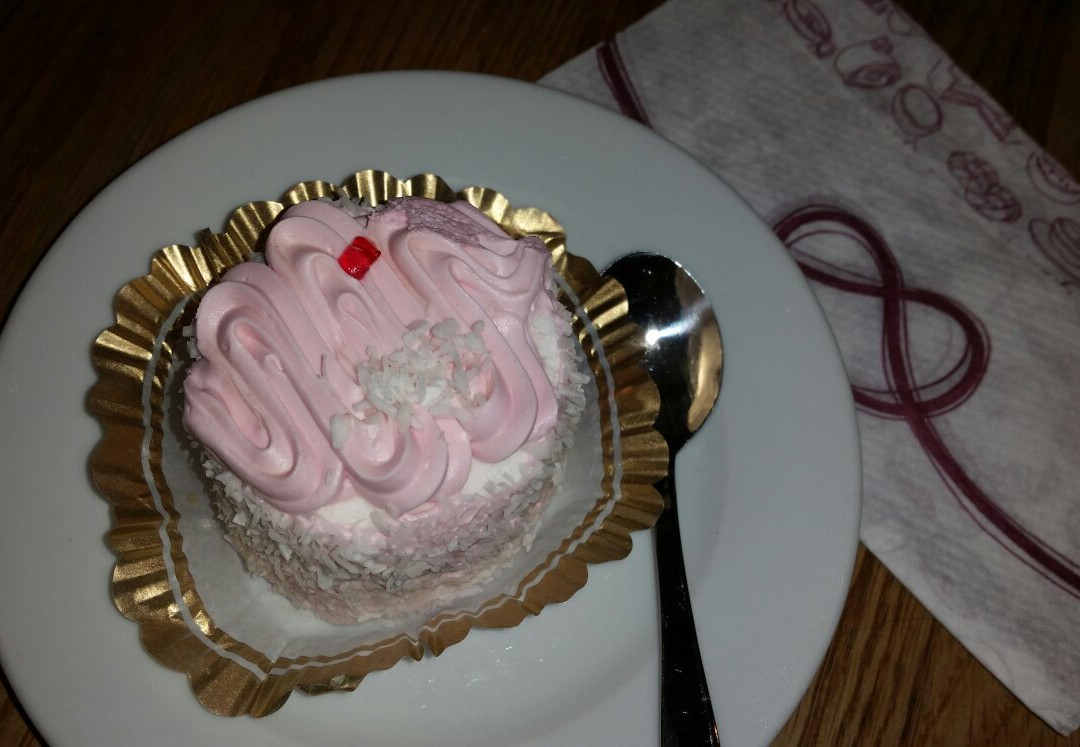Upplands-Bro Kommun餐馆和美食-Vasby nya konditori