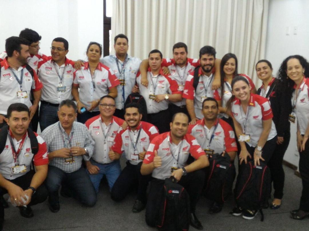 Shelton Palace Hotel主图