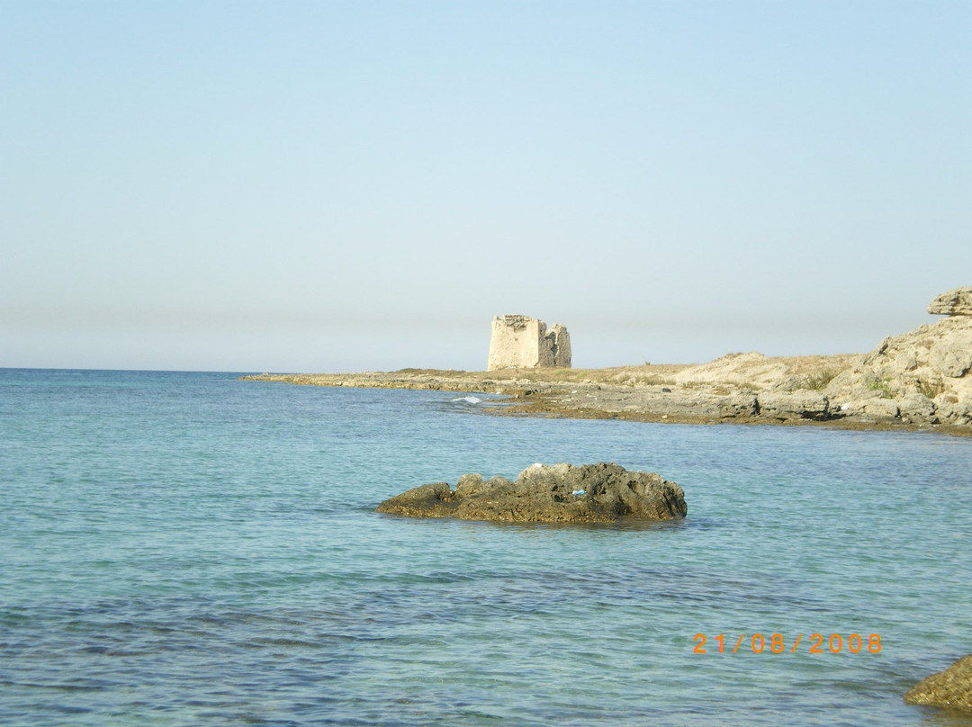 Torre Zozzoli-Lizzano必去景点