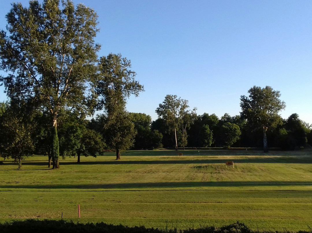 Ticino Golf Club景点图片