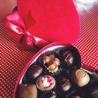 The Chocolatier Inc-布卢明顿必去景点