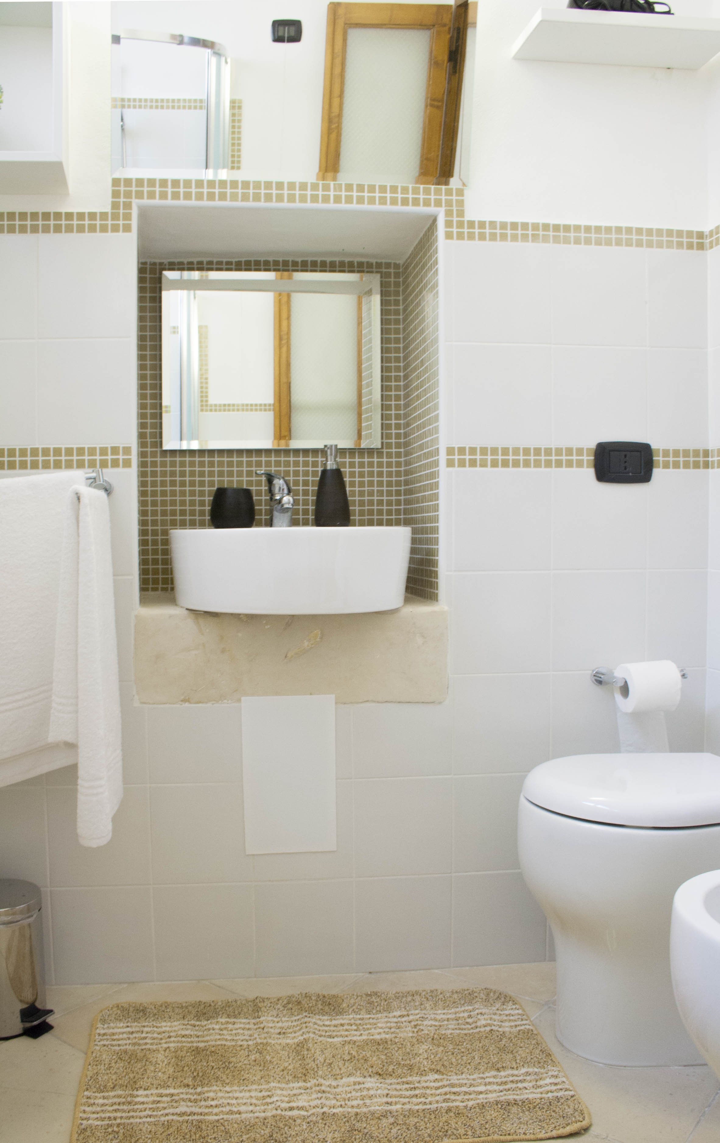 B&B Residenza Santa Lucia-官方