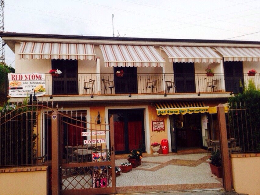 瑞色思顿经济酒店