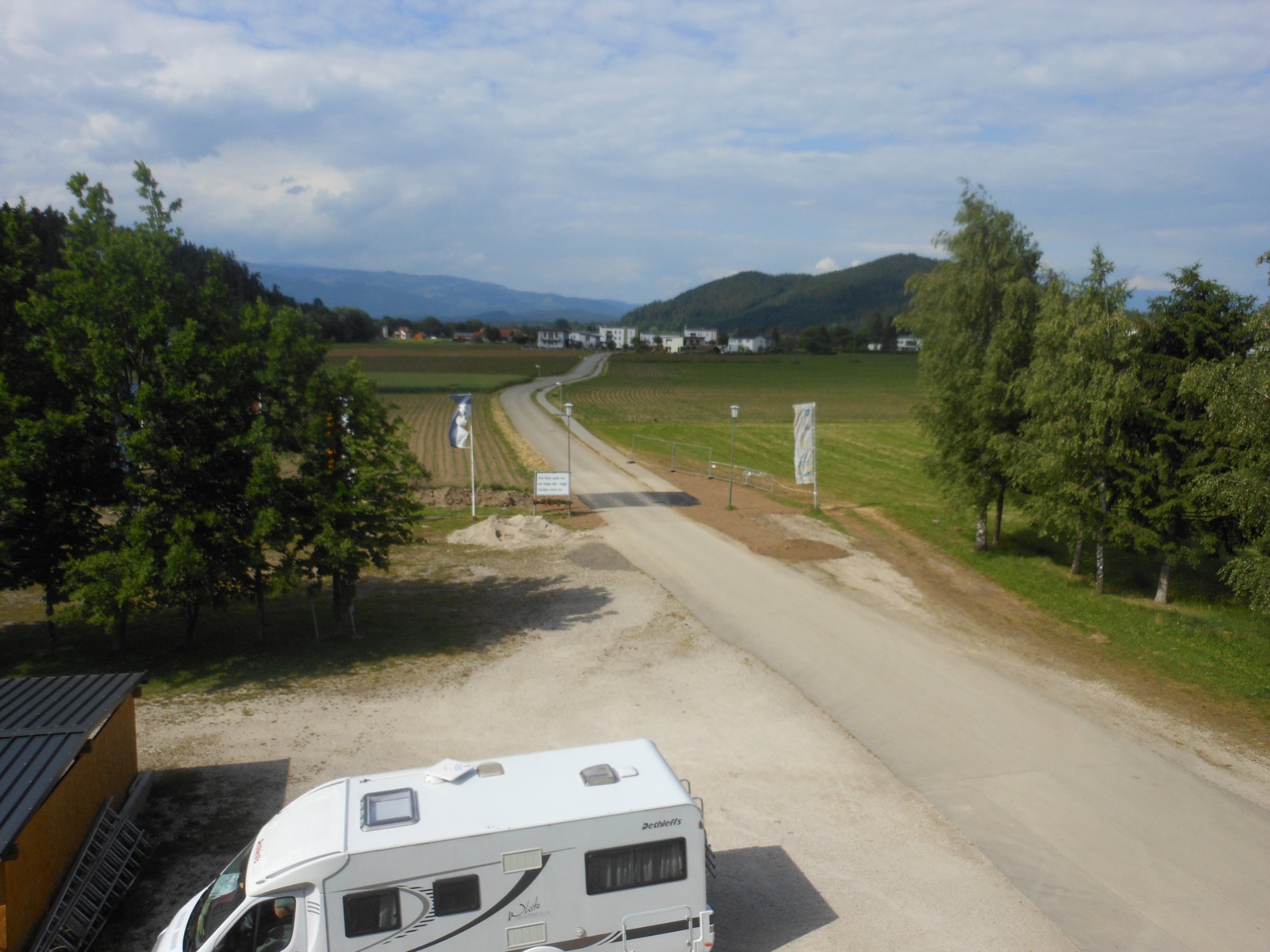 Appartementhotel Rutar Lido-浴室