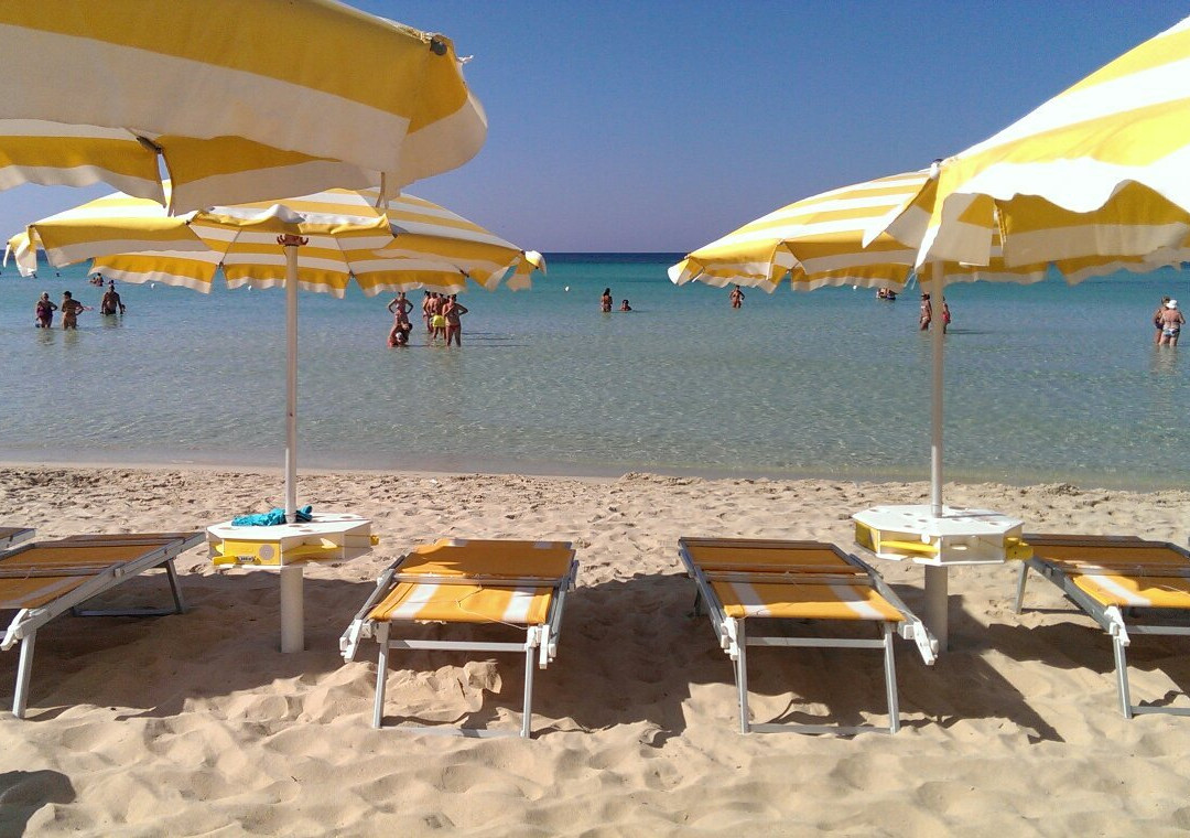 Lido Max
