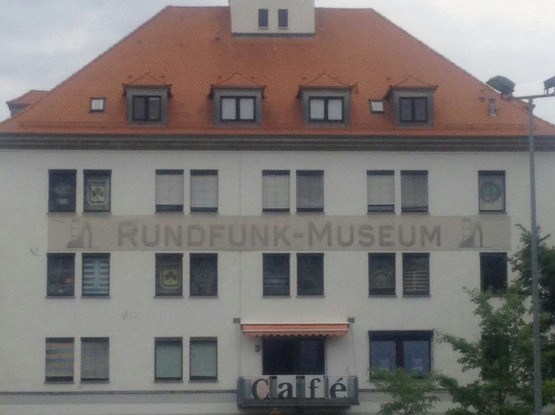 Rundfunkmuseum-菲尔特必去景点