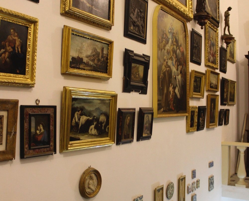 Museo Civico "Giuseppe Barone"景点图片