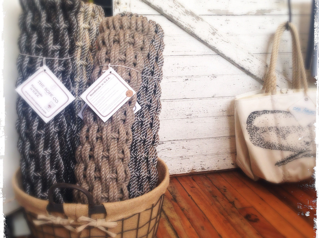 Suger-比迪福德必去景点