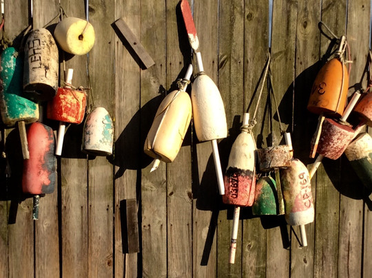 Smith Island Motel主图