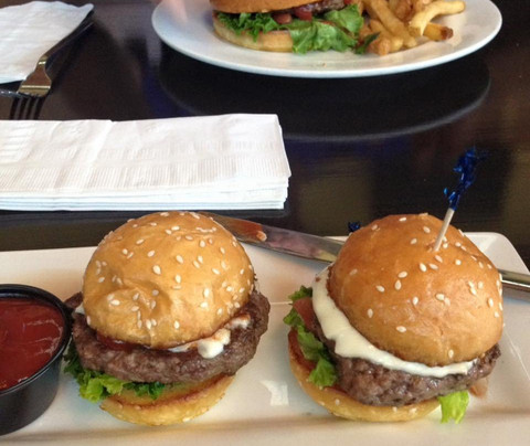 Dracut餐馆和美食-Owen and Ollie's