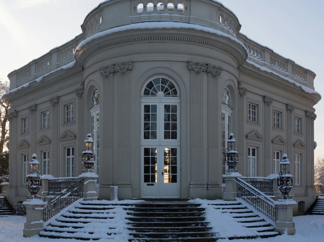 Schloss Richmond-布伦瑞克必去景点