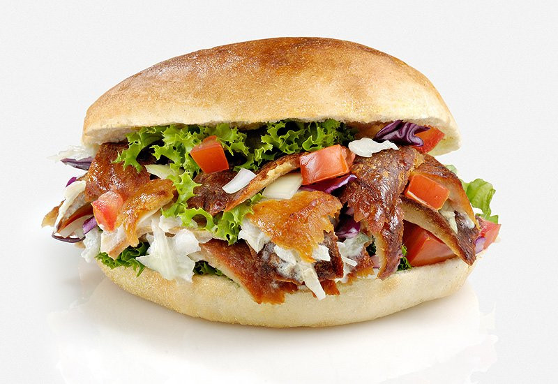Chili's Kebap & Pizzeria Hall in Tirol主图
