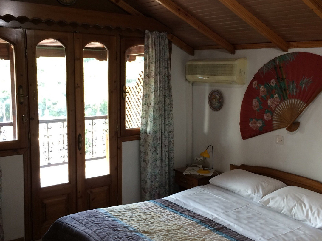 Apartments Erato