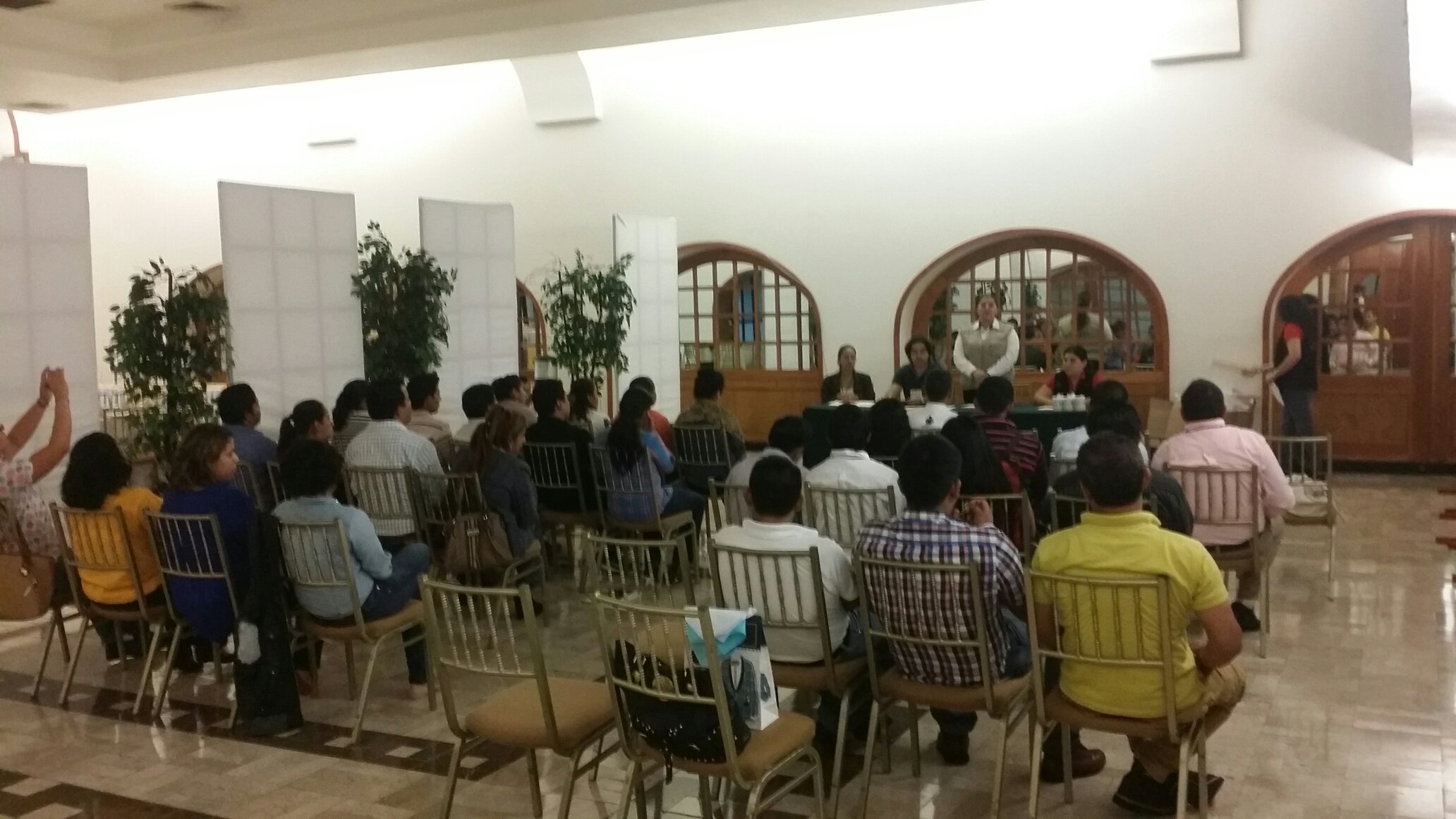 Hotel Posada Xallapan-官方