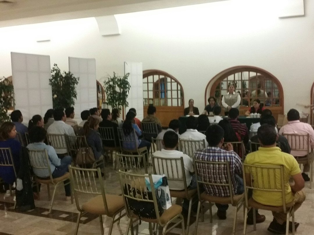 Hotel Posada Xallapan主图