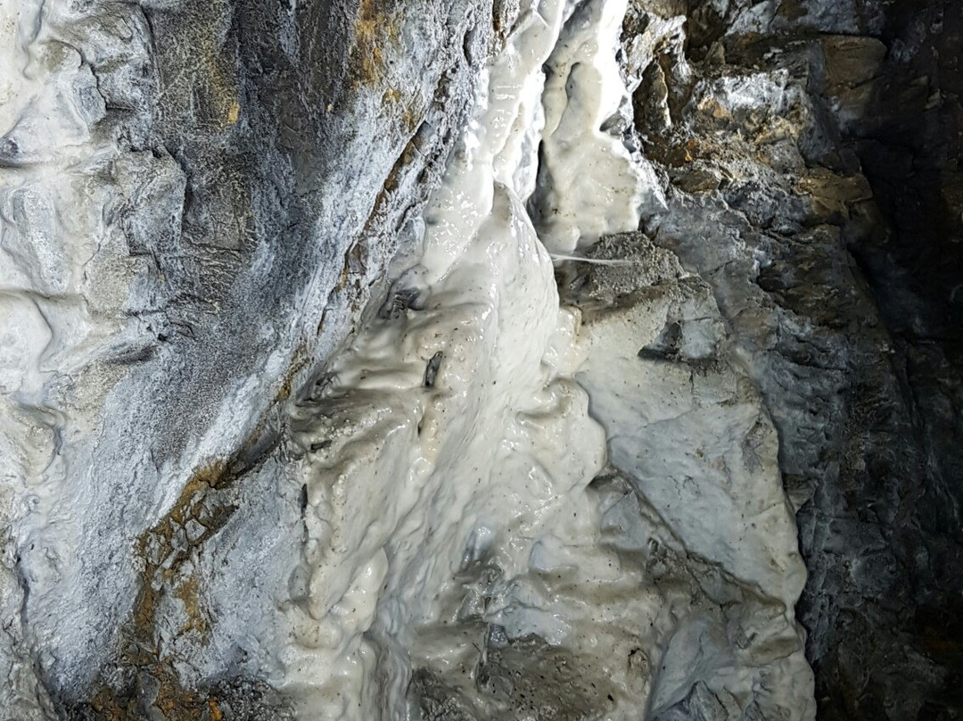 St. Anna Mine-特尔日奇必去景点