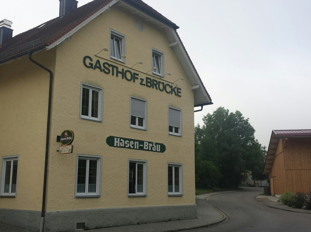 Klosterlechfeld旅游攻略图片