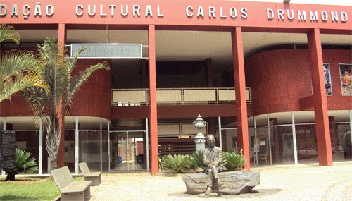 Pontal Farm Cultural Center-Itabira必去景点