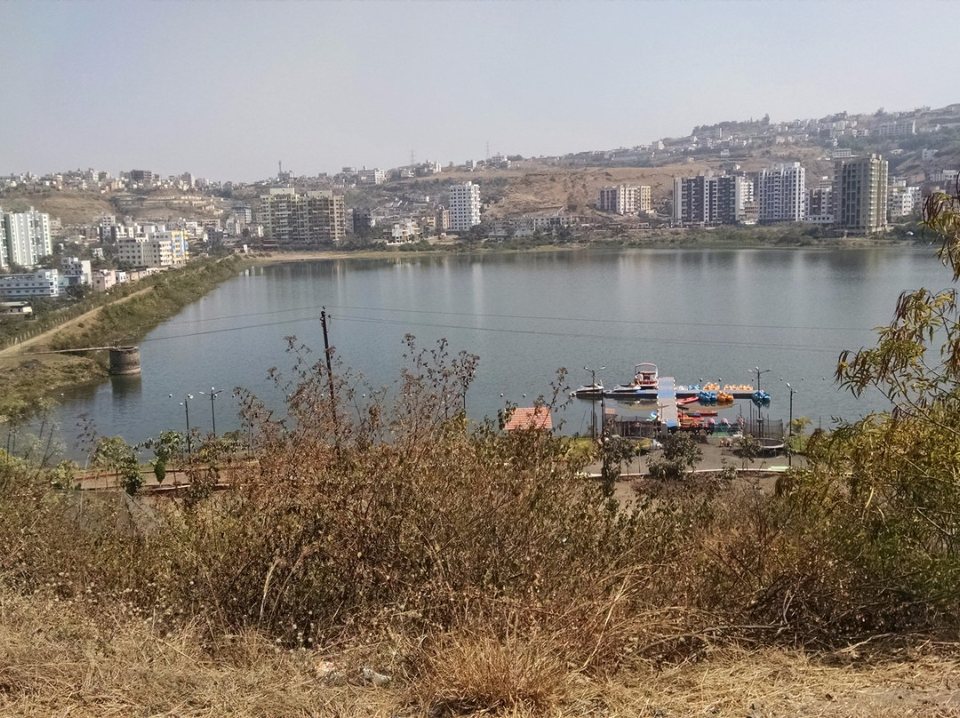 Askarwadi旅游攻略图片