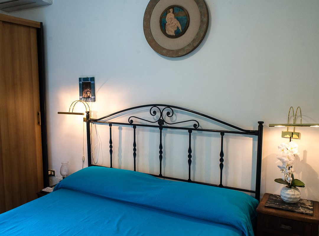 B&B Mare E Sole