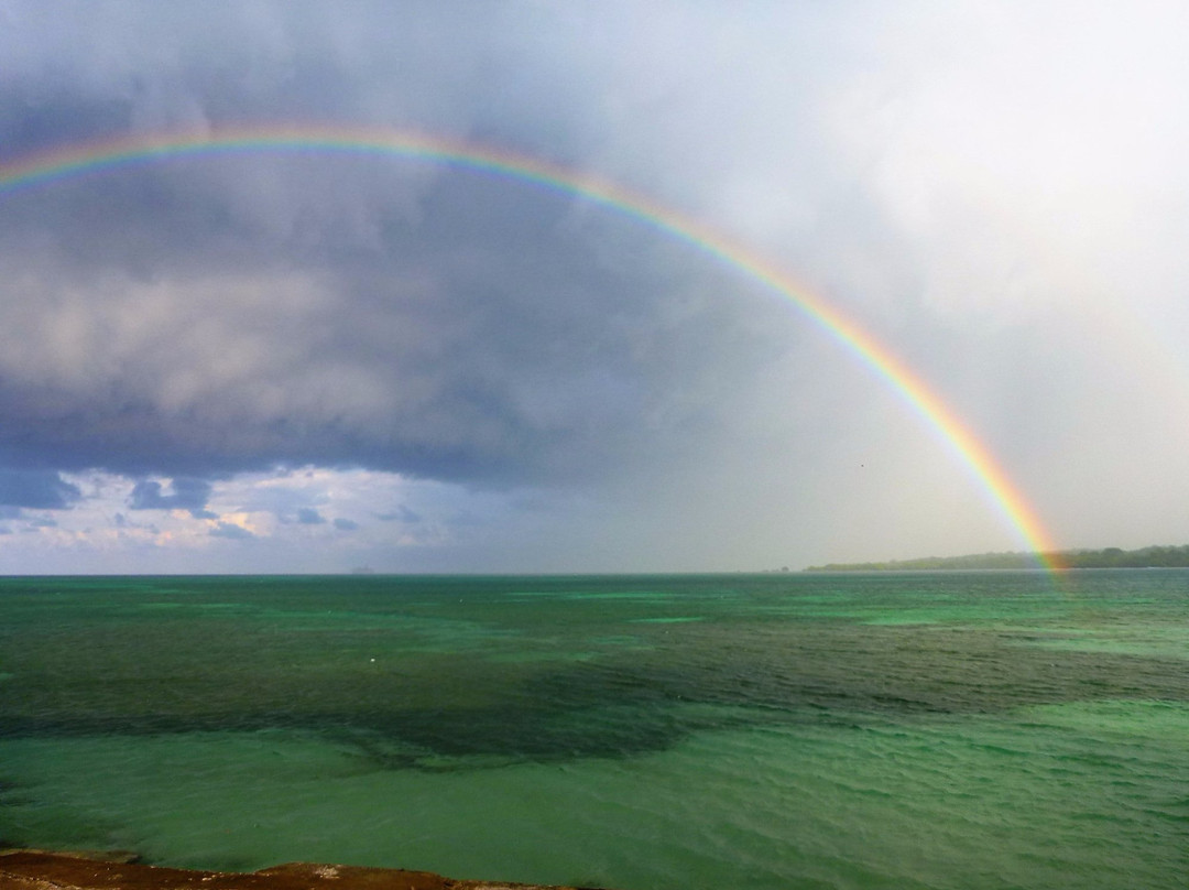 Hunny Bay Resort主图