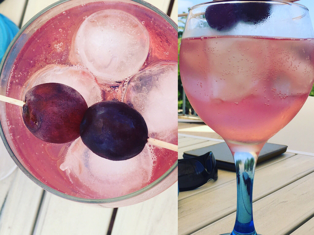 Blue Bamboo-贝尼萨必去景点