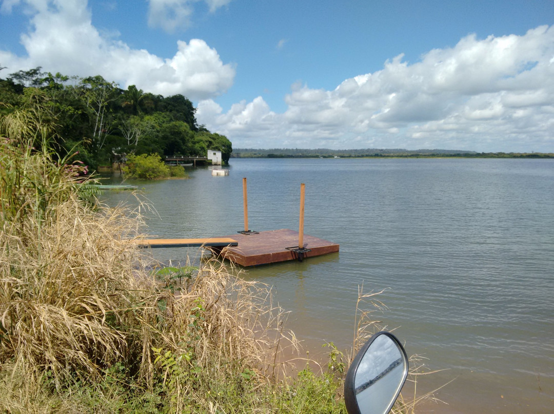 Cais de Altamira-Altamira必去景点