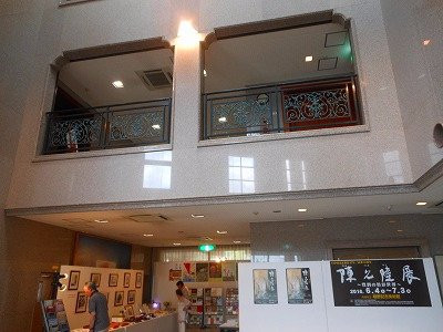 Tanba Municipal Ueno Memorial Art Museum-丹波市必去景点