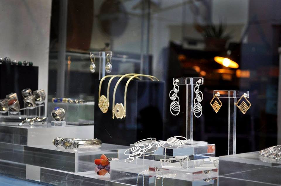 Marialena Maramenou-Hydra Town必去景点