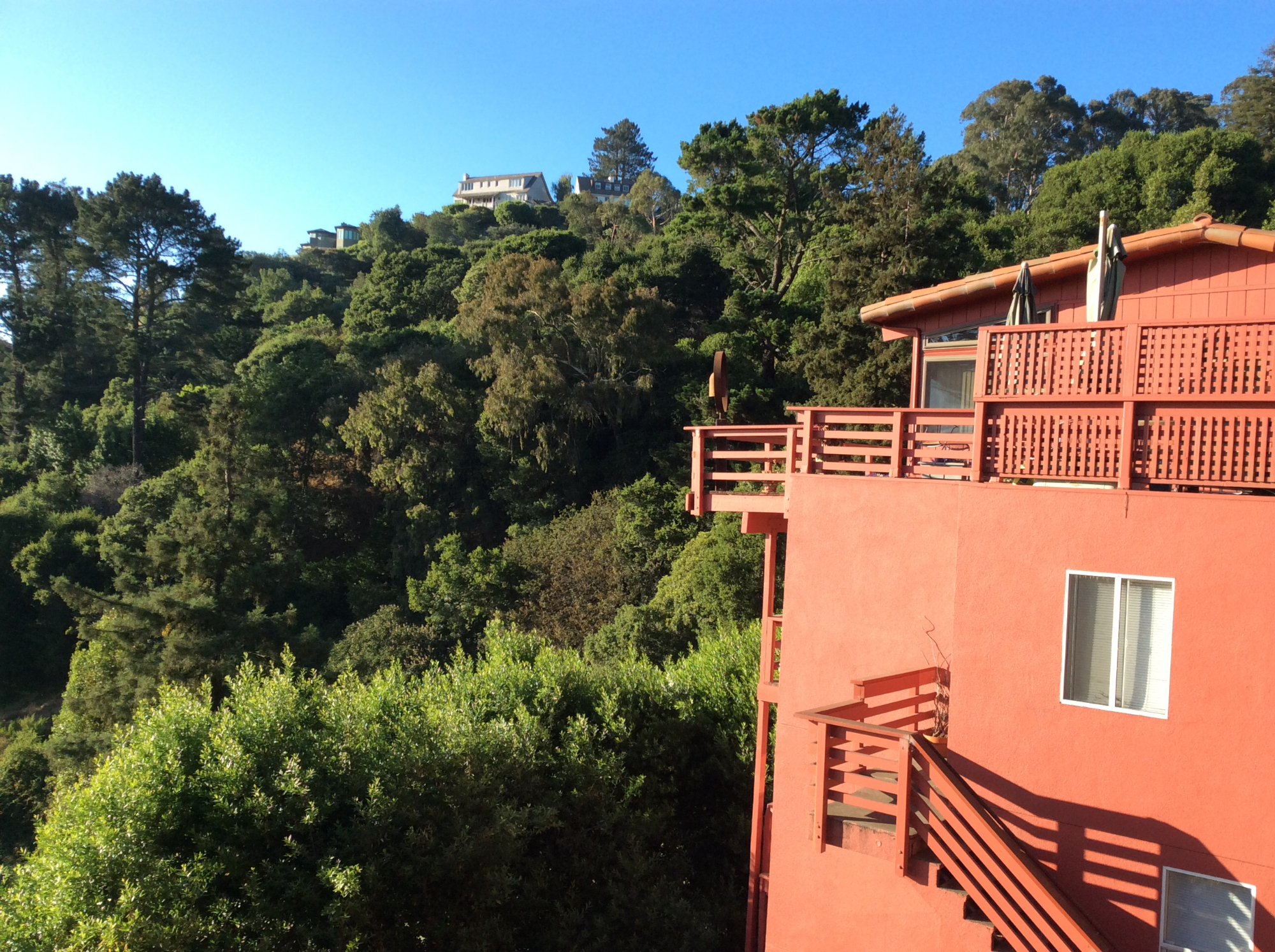 Incarnation Monastery Guest House-浴室