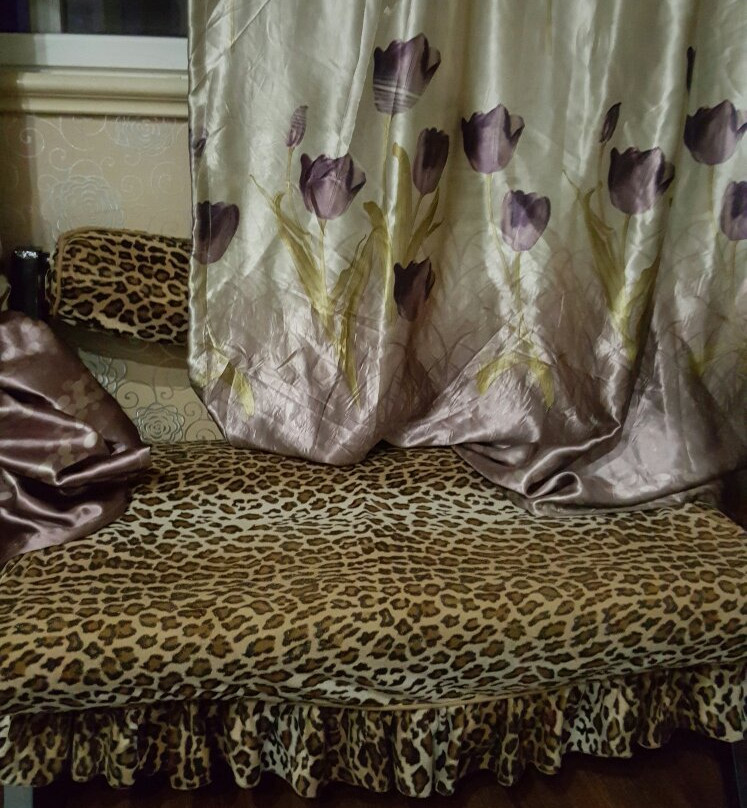 新城假日宾馆主图