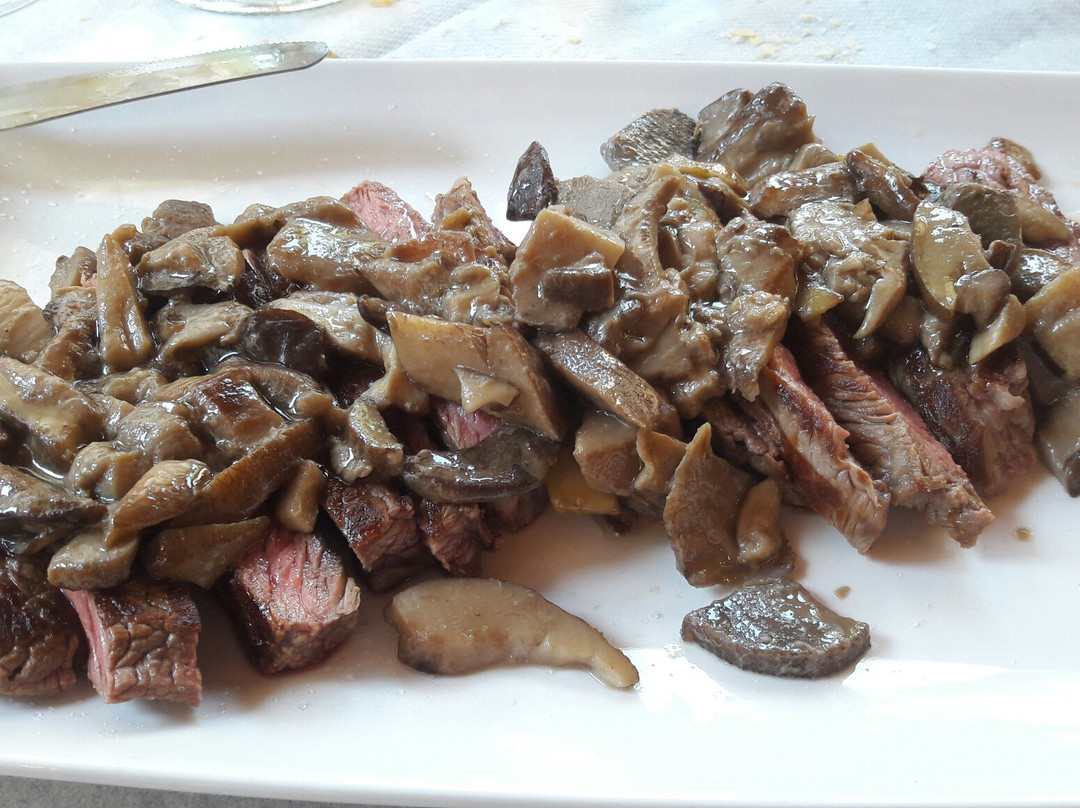 Ristorante Santina