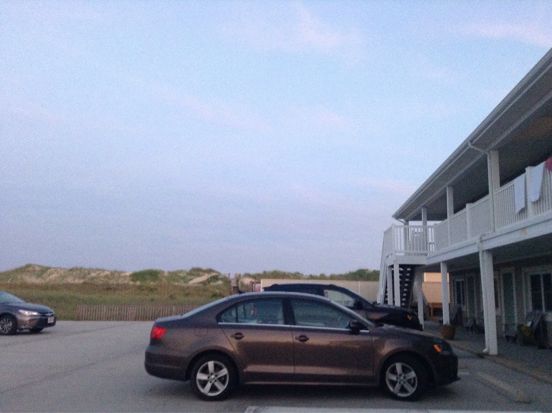 Sea Gull Motel主图