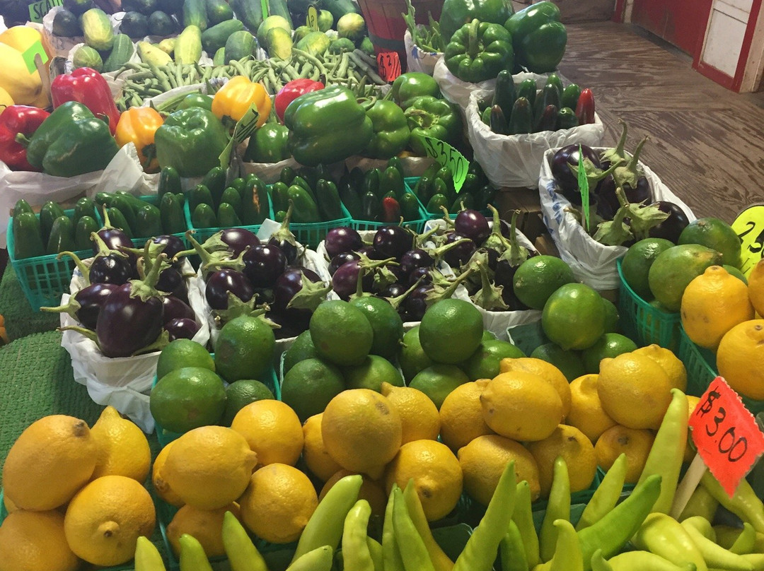 Efurd Orchards-Pittsburg必去景点