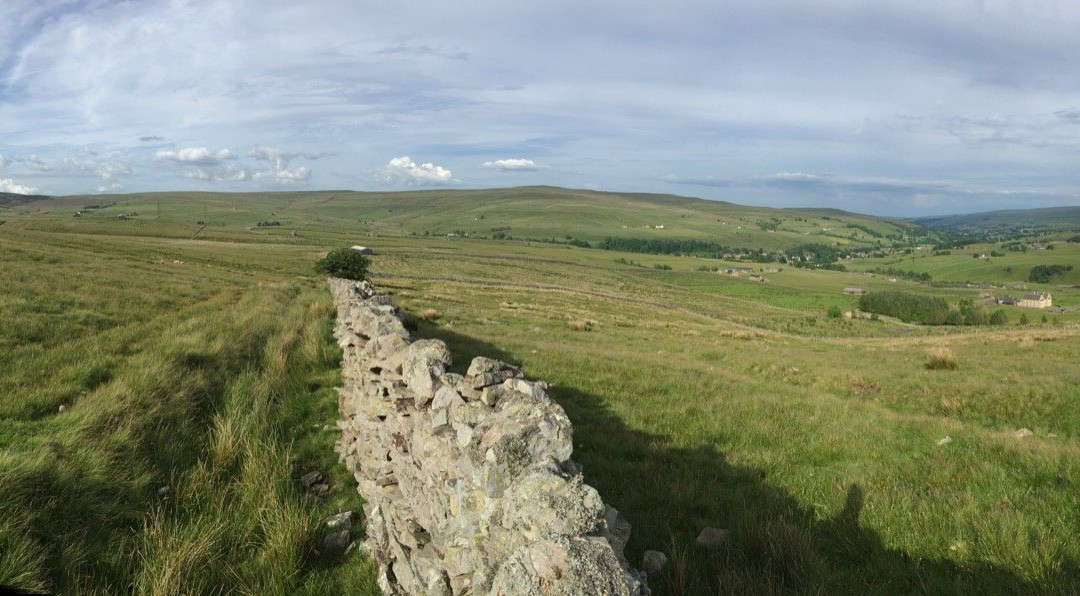 North Pennines National Landscape景点图片