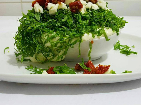 Jaboticabal餐馆和美食-Fruto Da Terra