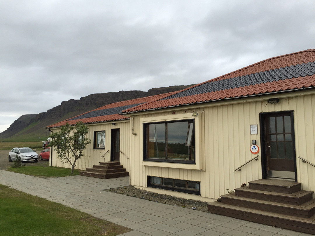 Reykholar HI Hostel