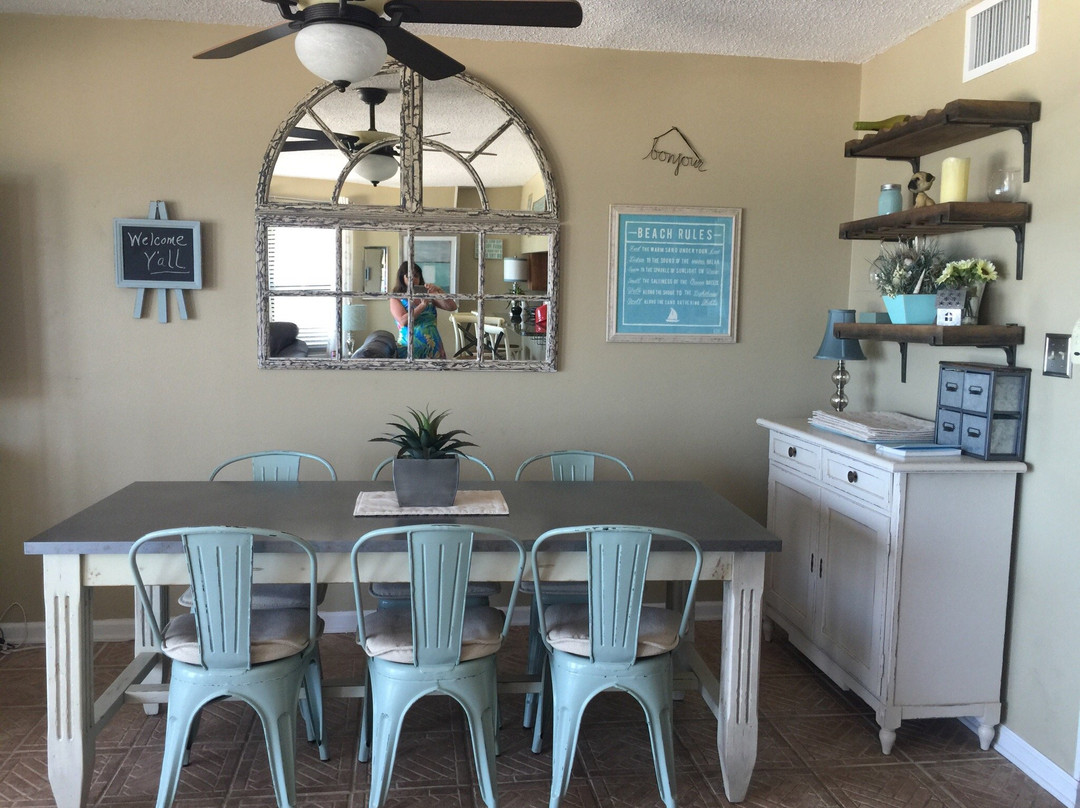 Ocean Breeze East