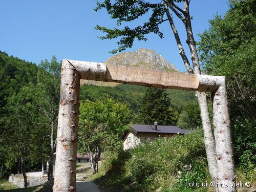 Rifugio Segheria