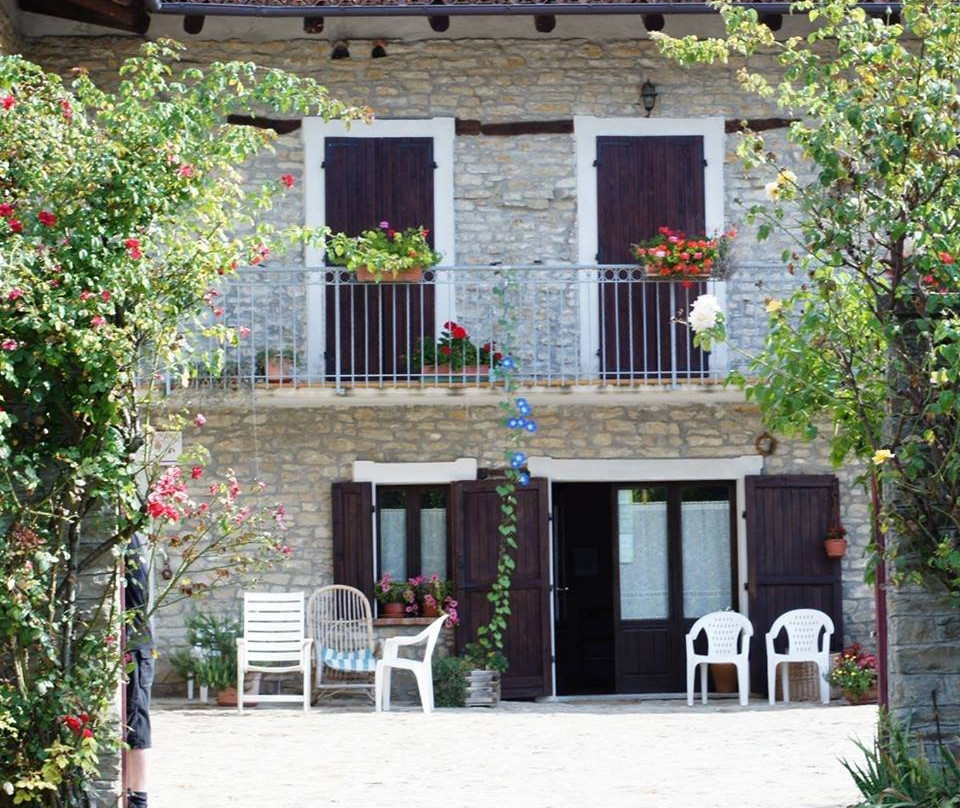 Agriturismo Tenuta San Giuseppe