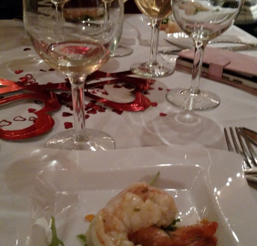 Miranda Vineyard-Goshen必去景点