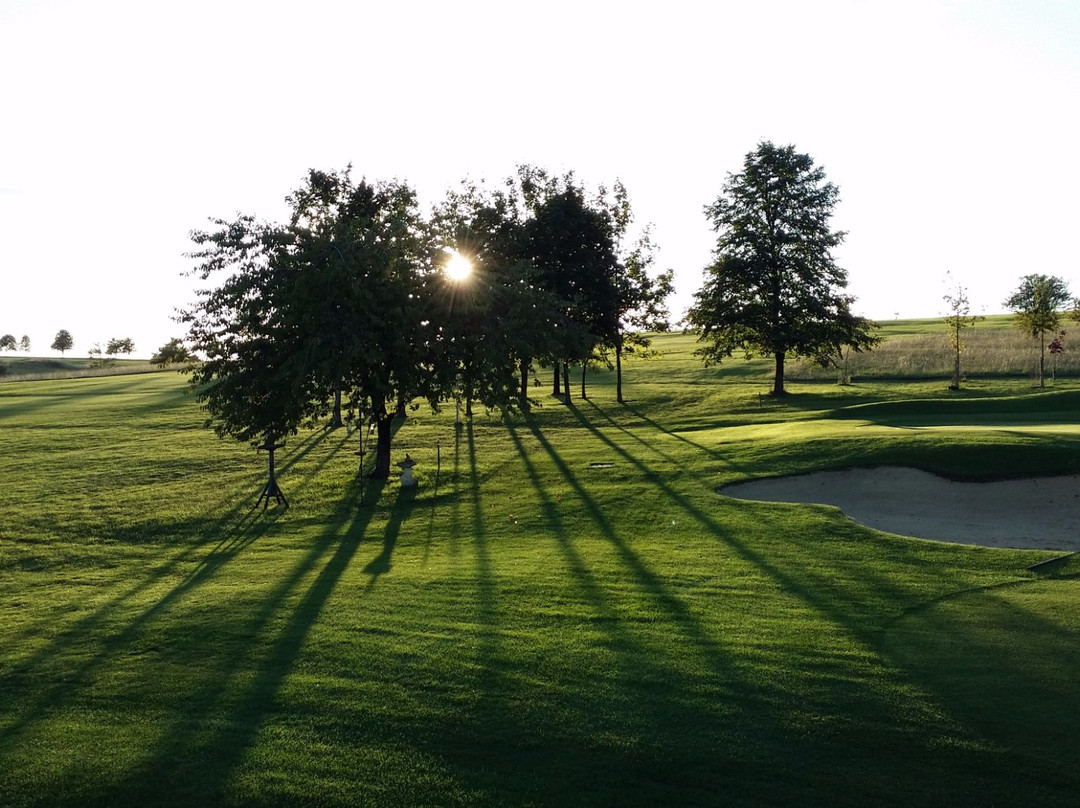 Cirencester Golf Club景点图片