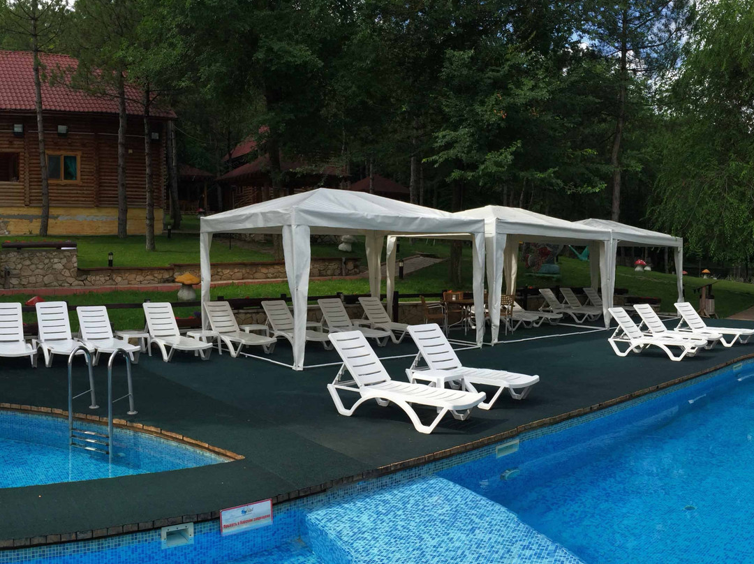 Hrusova旅游攻略图片