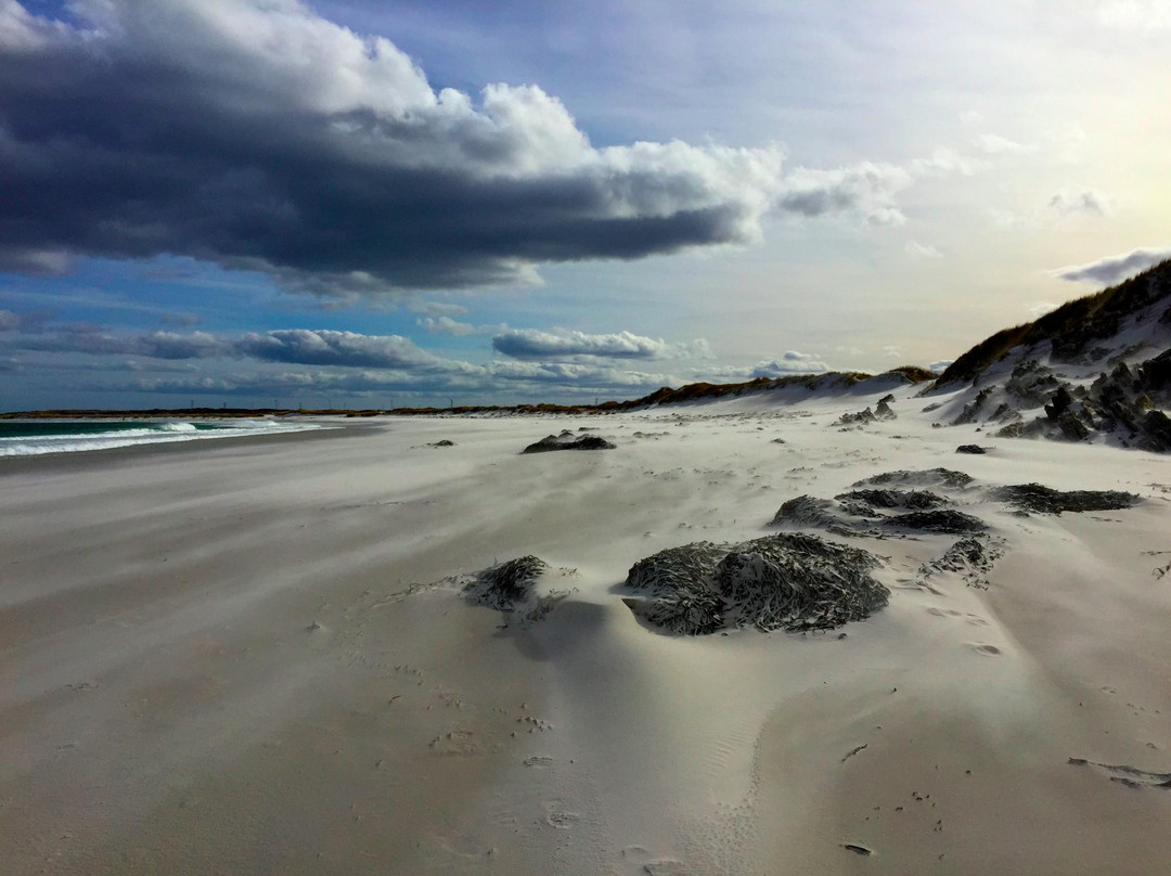 Surf Bay-Stanley必去景点