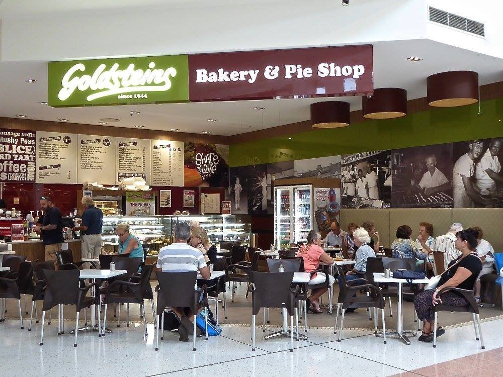 Goldsteins Bakery