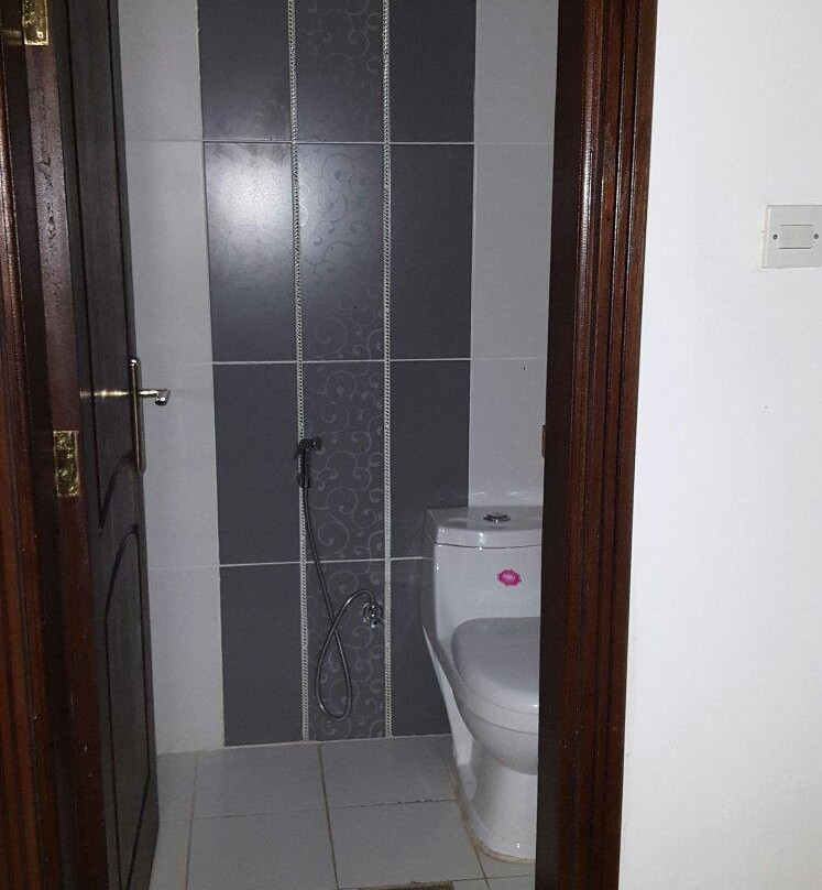 Boulevard Apartments Hotel主图