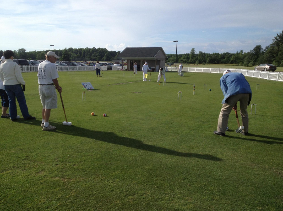 Grace & Truth Sports Park-Hilton必去景点